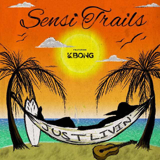 Sensi Trails on Spotify