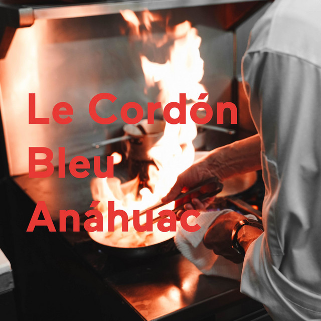Le Cordón Bleu Anáhuac Podcast on Spotify