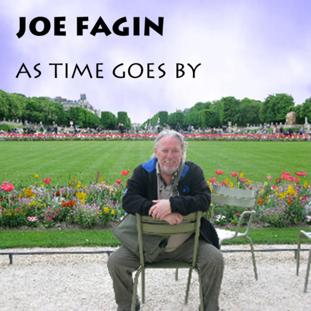 Joe Fagin on Spotify