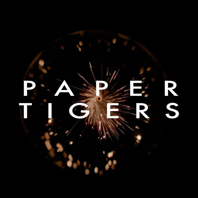 Paper Tigers on Spotify