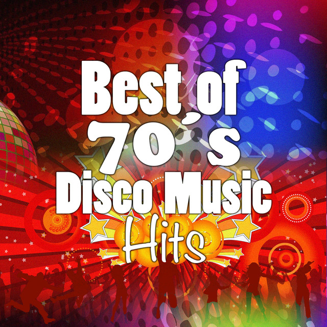 Best Songs of 70's Disco Music. Greatest Hits of Seventies Disco