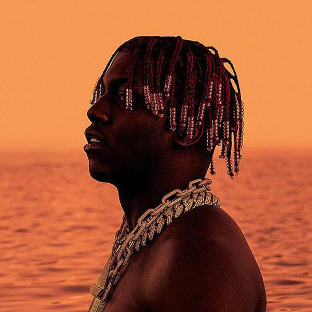 Lil Yachty on Spotify