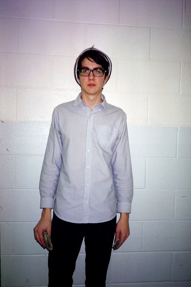 Car Seat Headrest on Spotify