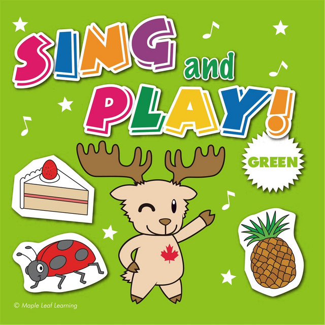 Maple Leaf Learning on Spotify