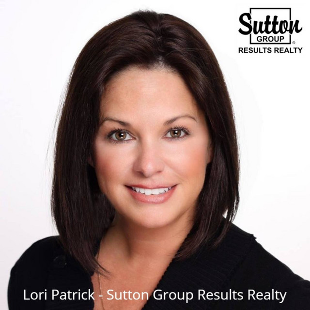 Inside Real Estate with Lori Patrick Podcast on Spotify
