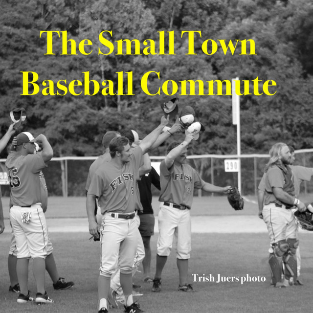 The Small Town Baseball Commute Podcast on Spotify