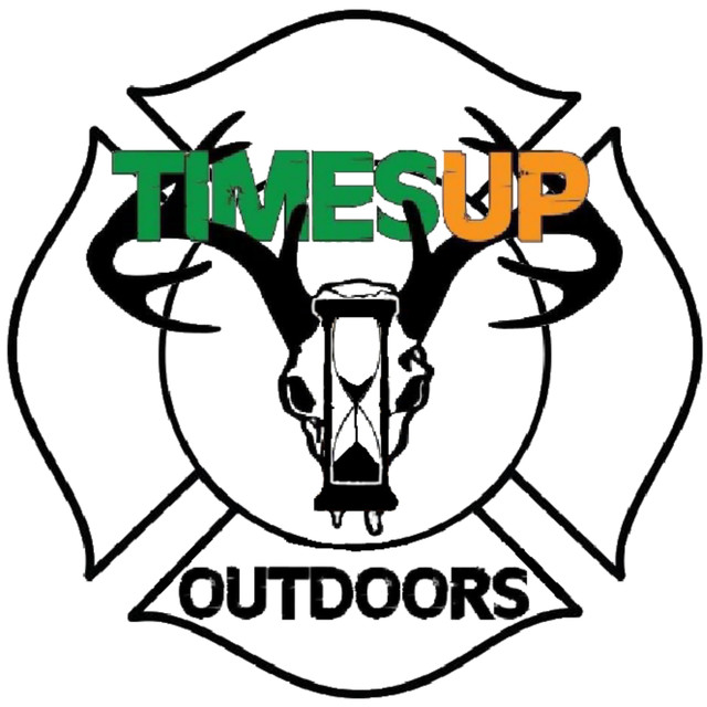 Times Up Outdoors Podcast on Spotify