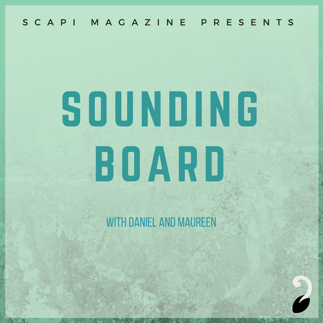 Sounding Board Podcast on Spotify