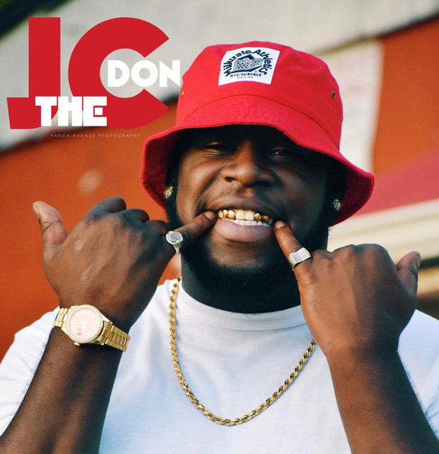 JC the Don on Spotify