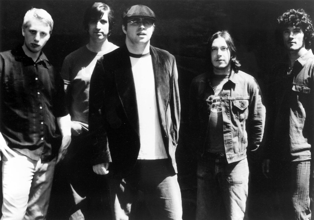 Left Hand Smoke Spotify