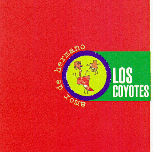 Los Coyotes on Spotify