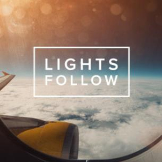 Lights Follow on Spotify