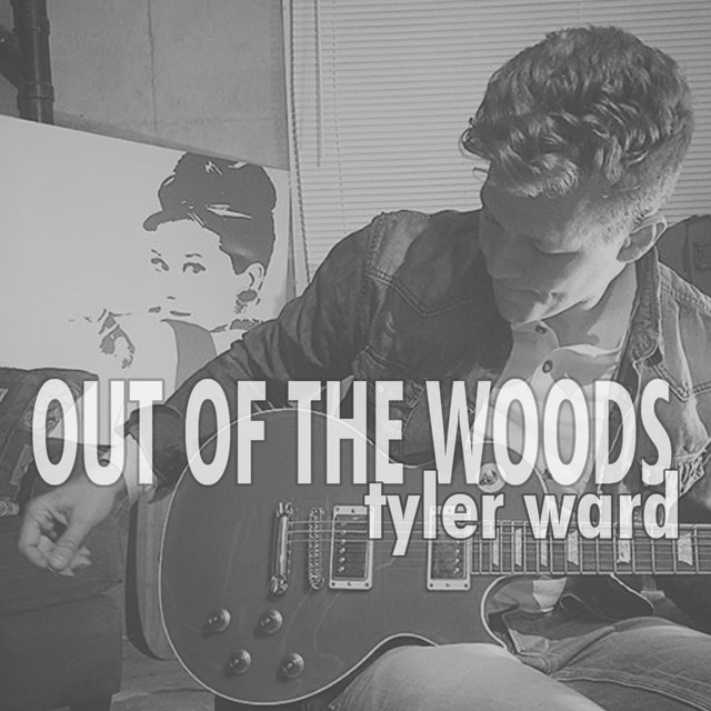 Tyler Ward Out Of The Woods sounds like Savage Garden Cherry Cola