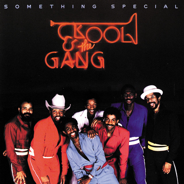 Something Special by Kool & The Gang on Spotify