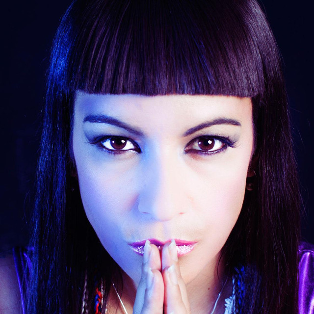 Fatima Hajji on Spotify