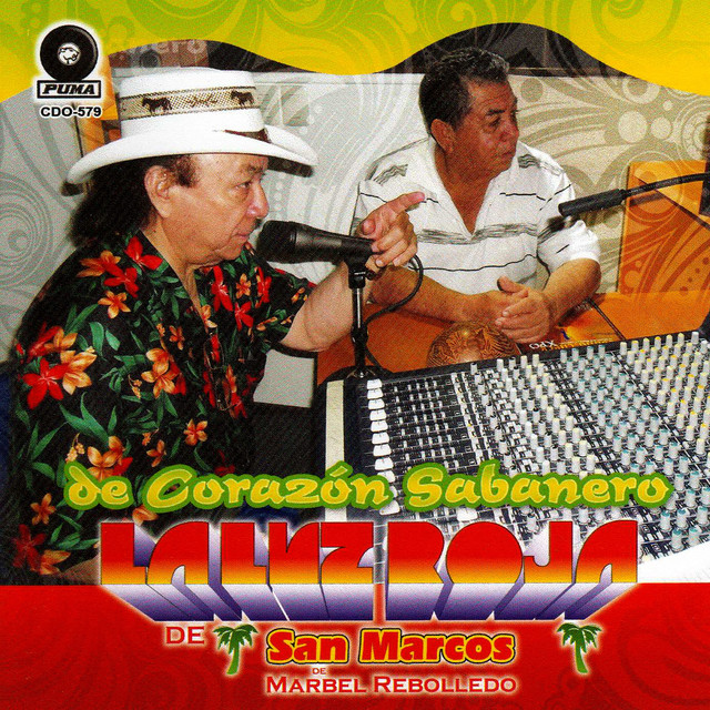 Álbumes 96+ Foto La Luz Roja De San Marcos Exitos Lleno 10/2023