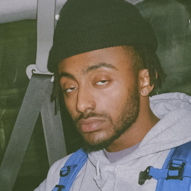 Aminé on Spotify