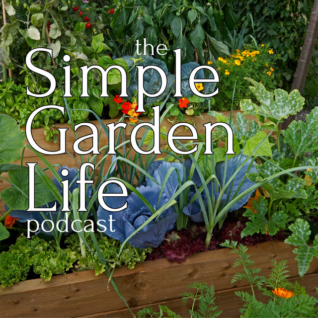 The Simple Garden Life Podcast on Spotify