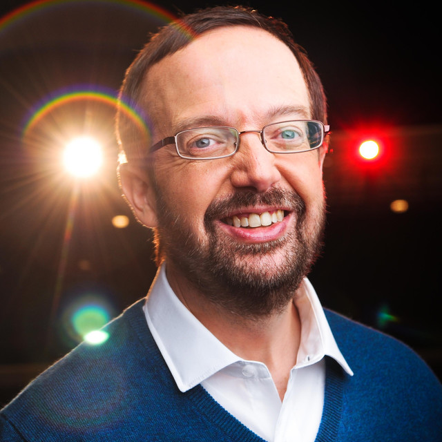 Kevin Kern on Spotify
