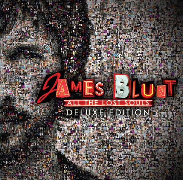 Best Ever I Love You James Blunt family quotes