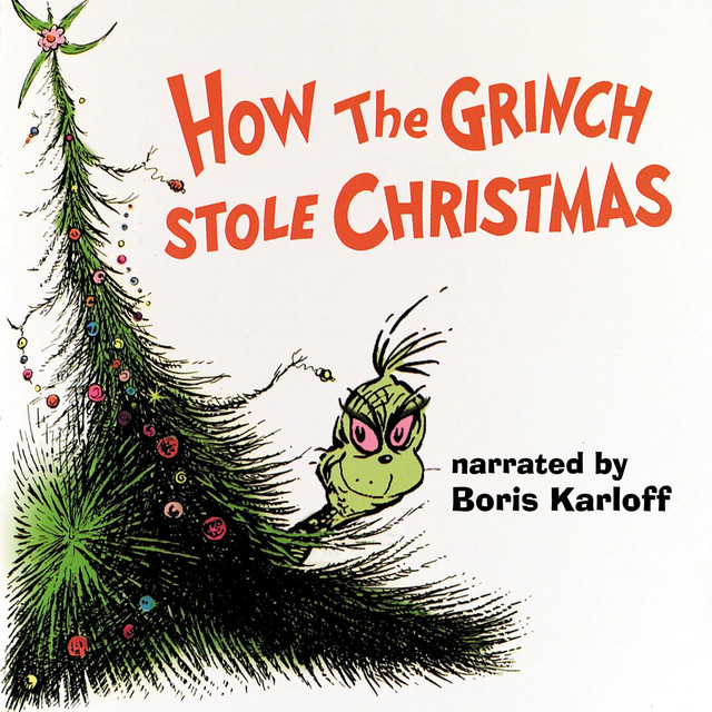 You're A Mean One, Mr. Grinch, a song by Thurl Ravenscroft on Spotify