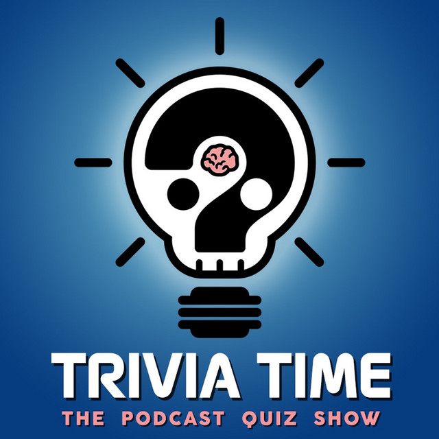 TRIVIA TIME Podcast on Spotify