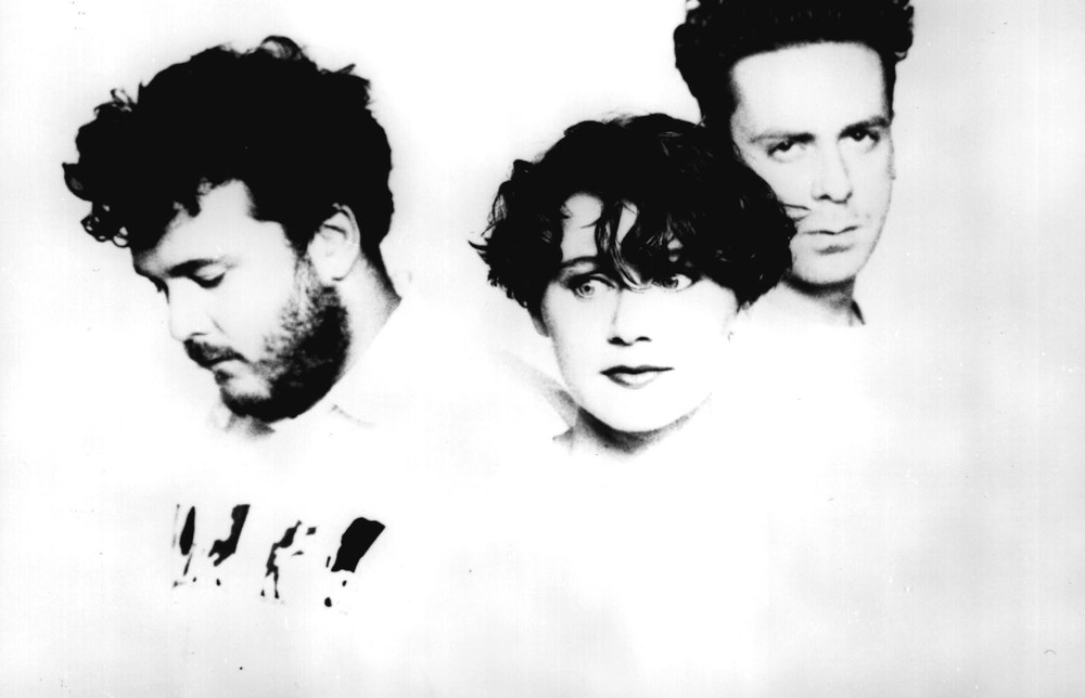 Cocteau Twins on Spotify