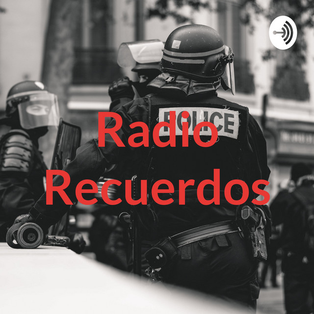Radio Recuerdos Podcast on Spotify