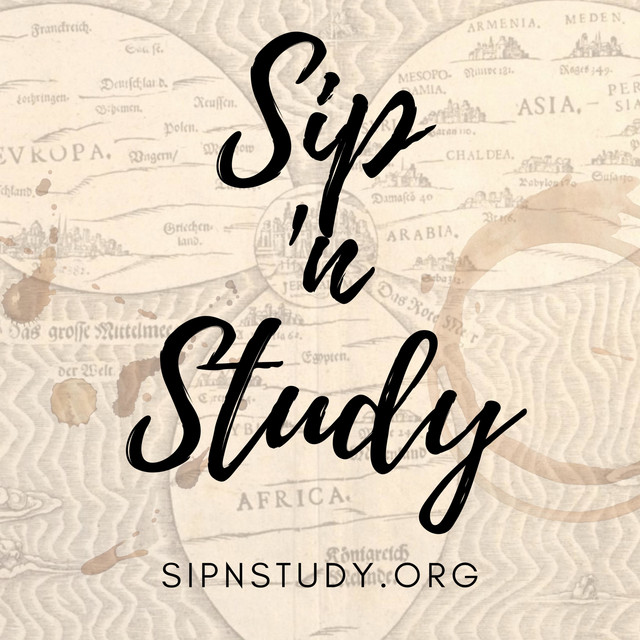 Sip n Study | Podcast on Spotify