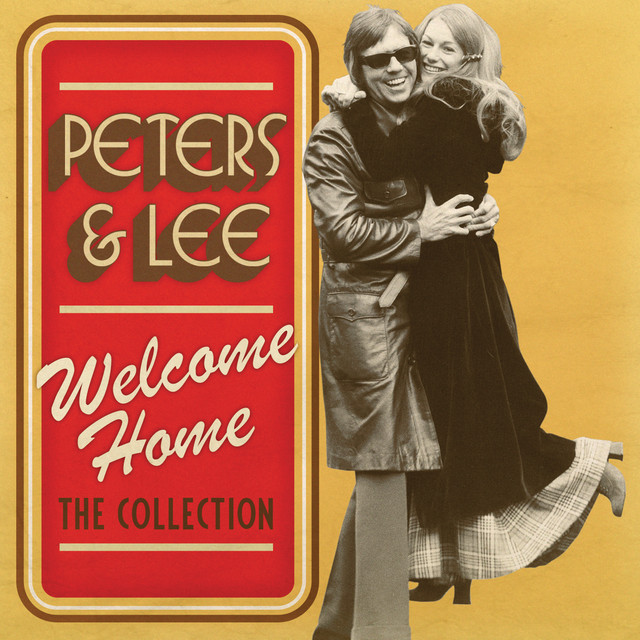 Home The Best Of by Peters & Lee on Spotify