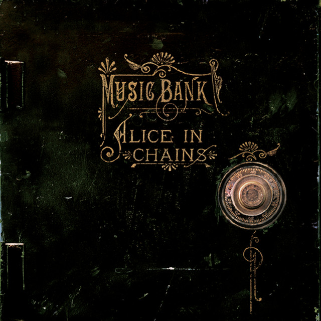 Social Parasite Demo, a song by Alice In Chains on Spotify