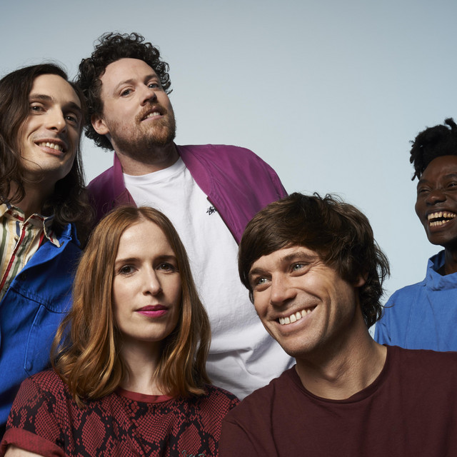 Metronomy Spotify