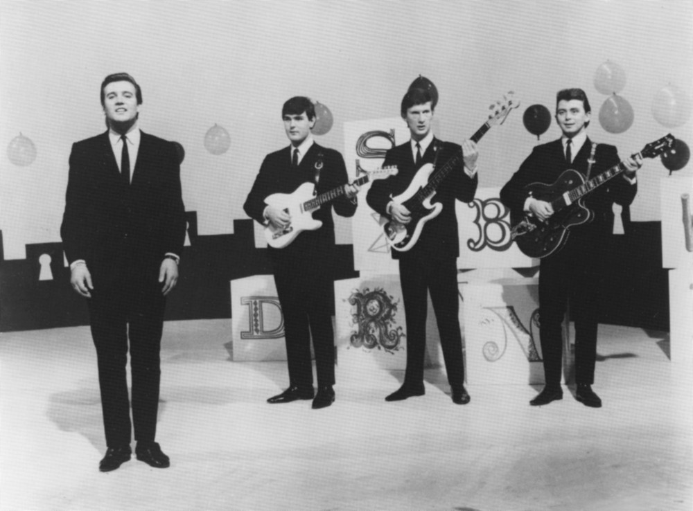 The Dakotas on Spotify