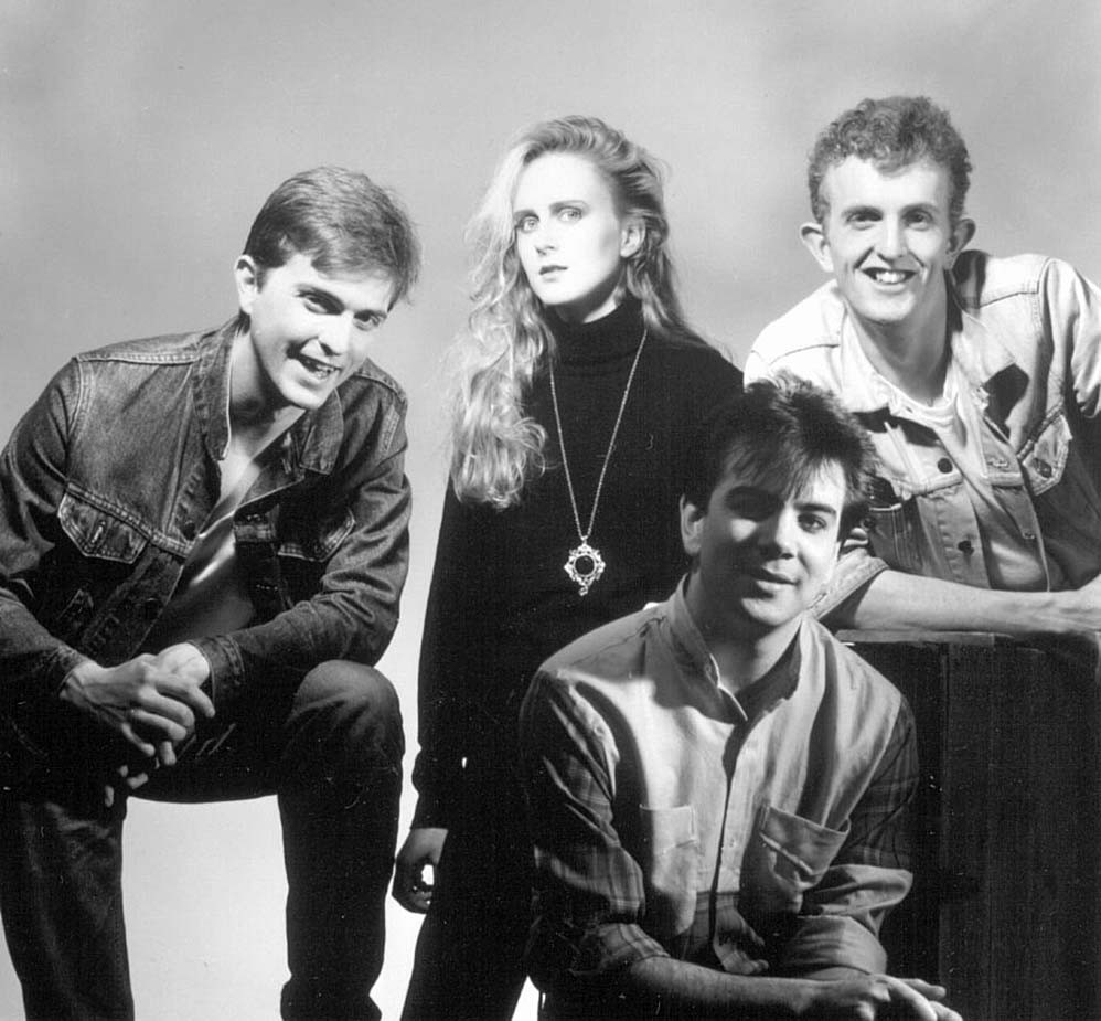 Prefab Sprout on Spotify