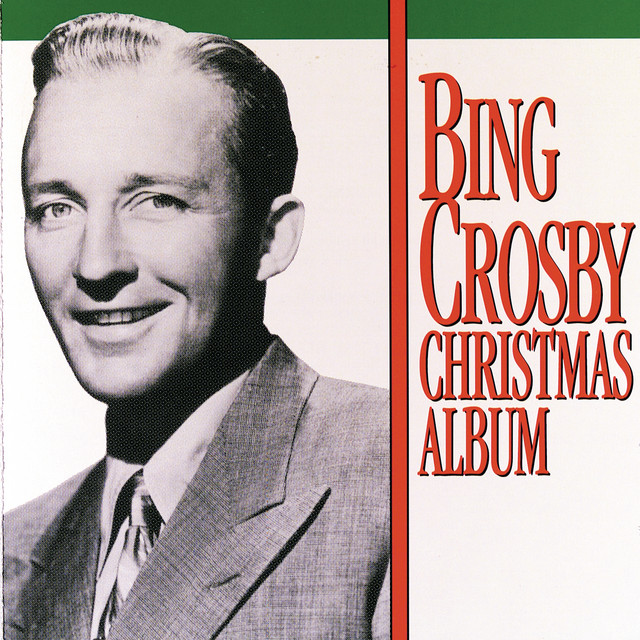Christmas Album by Bing Crosby on Spotify