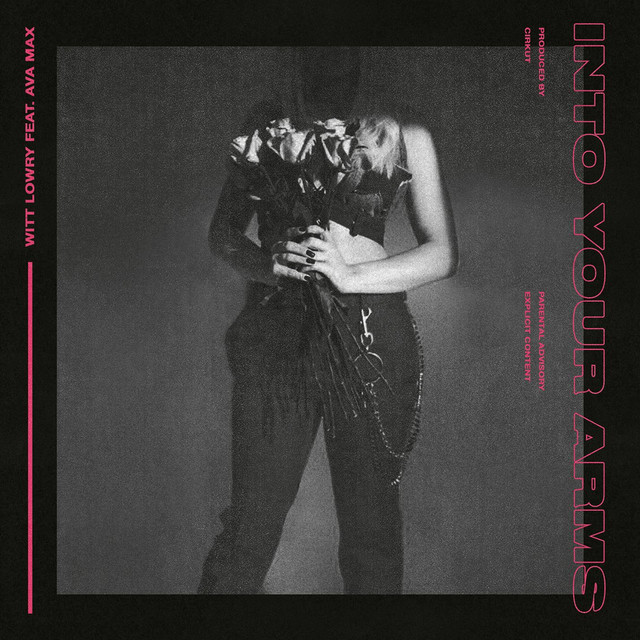 Into Your Arms (feat. Ava Max), a song by Witt Lowry, Ava Max on Spotify