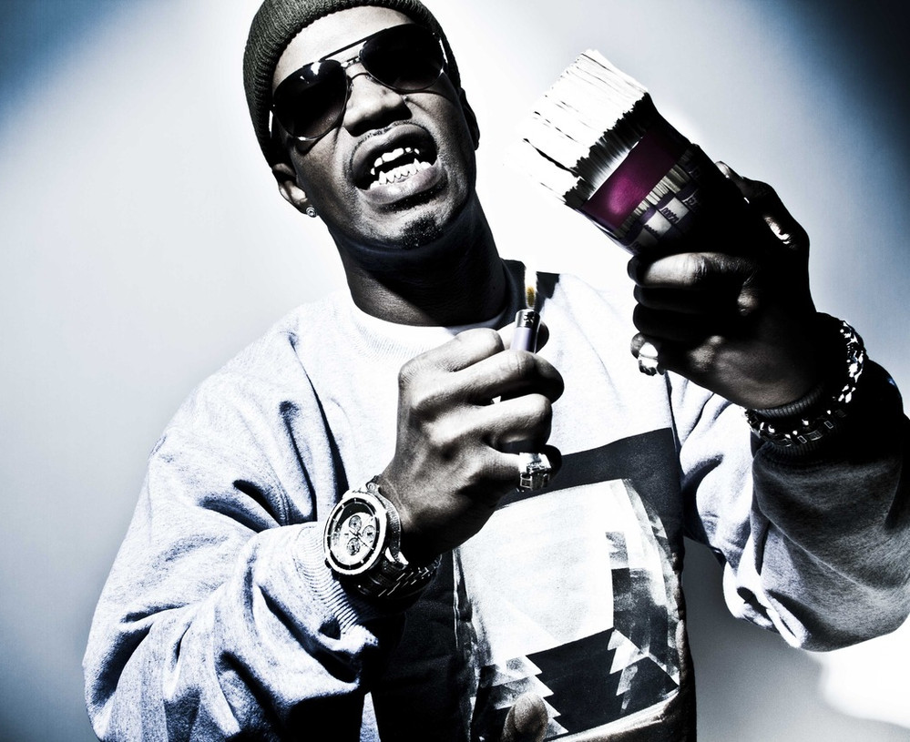 Juicy J on Spotify