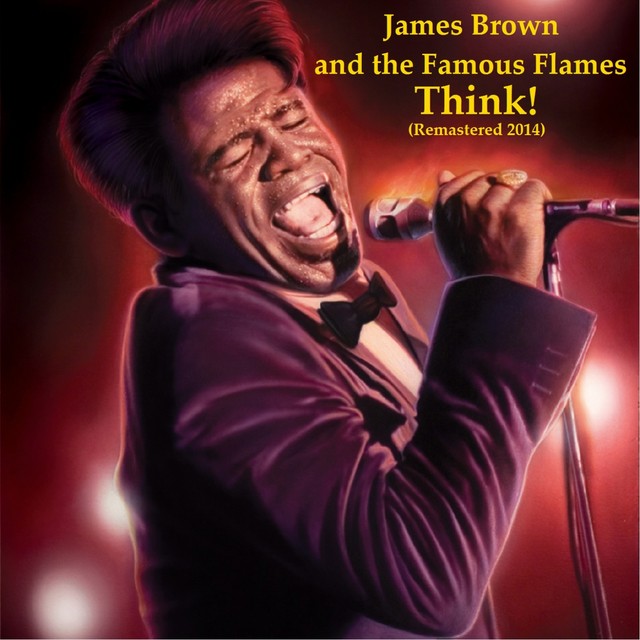 JAMES BROWN AND THE FAMOUS FLAMES NostalgiListan