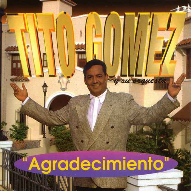 Tito Gomez on Spotify