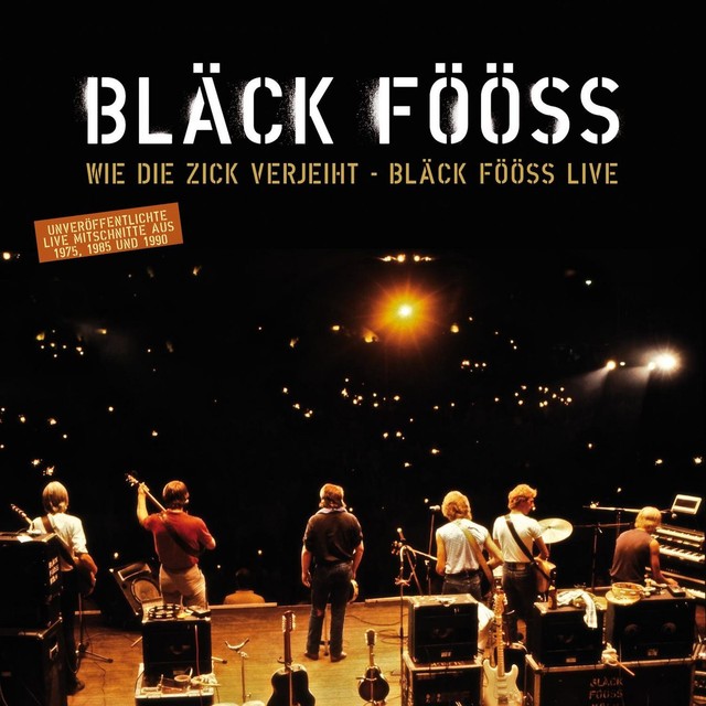 Bläck Fööss Wie Die Zick Verjeiht Songtexte, Lyrics, Übersetzungen