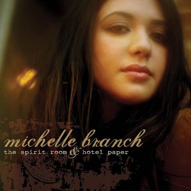 Michelle Branch on Spotify