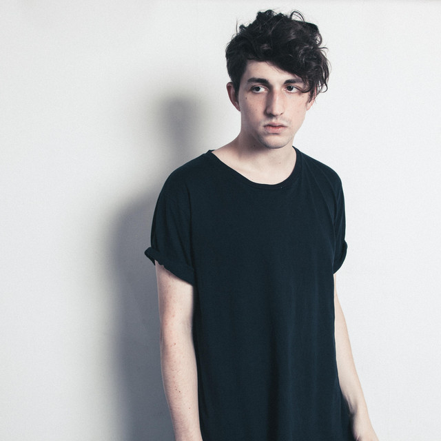 Porter Robinson on Spotify