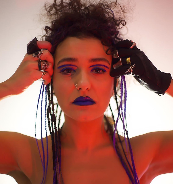 Ceyda Koybasioglu on Spotify