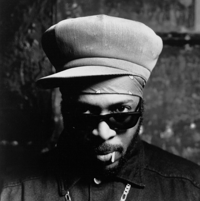 Ini Kamoze tickets, concerts and tour dates 2024 — Festivaly.eu