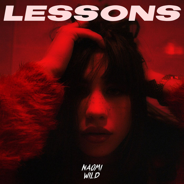 Lessons by Naomi Wild on Spotify