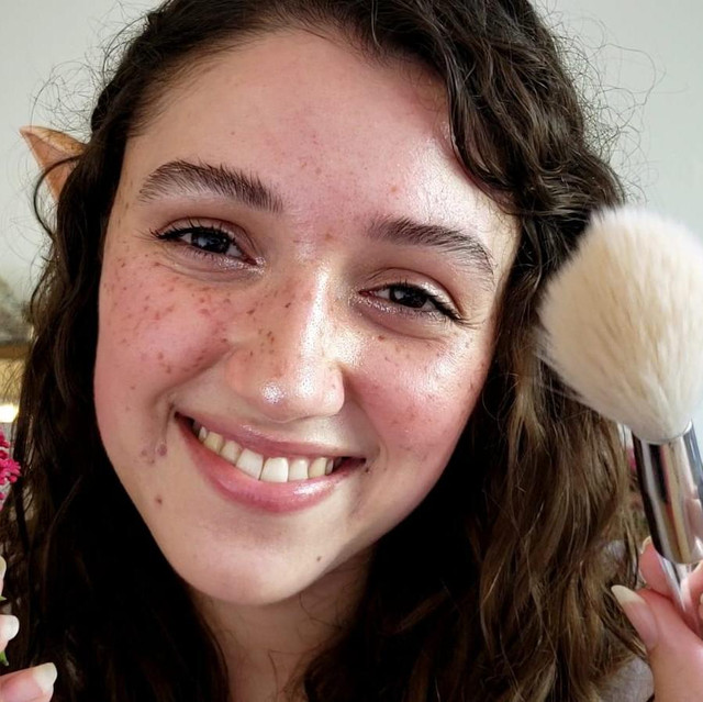 Jocie B ASMR Spotify