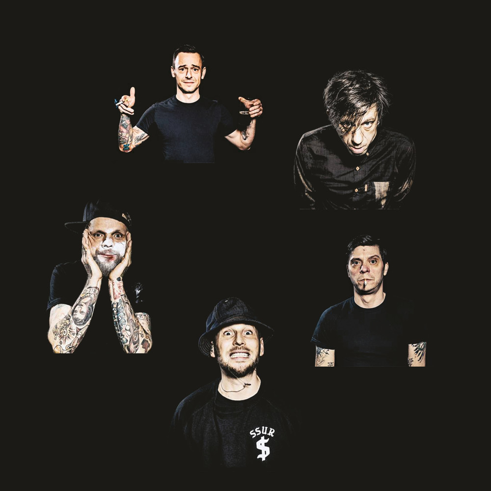 Beatsteaks on Spotify