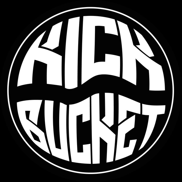 Kick Bucket Spotify
