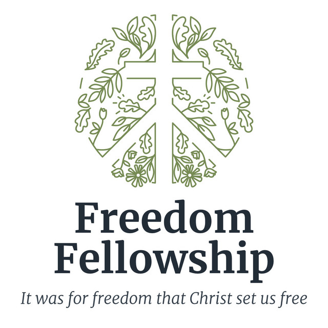 Teachings Online at Freedom Fellowship Podcast on Spotify