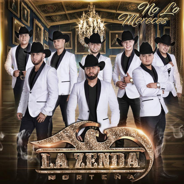 La Zenda Norteña Concerts tour songs, next setlist 2023